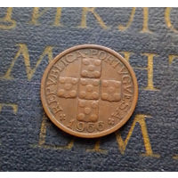 10 сентаво 1966 Португалия #01