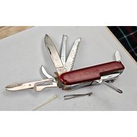 Перочинный складной нож