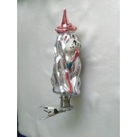 Собака Мастино из Чиполлино.Каталог.