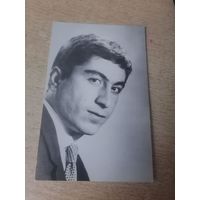 Актер. Георгий Кавтарадзе