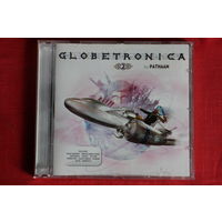 Pathaan - Globetronica 2 (2009, 2xCD)