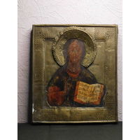 Господь Вседержитель (Спас) – 305 х 265 мм