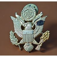 Кокарда США