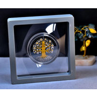 Матуля ( Мать ) серии "Дрэва жыцця" 20 рублей 2023