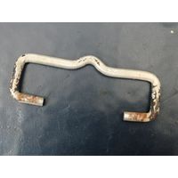 Ручка алюминиевая от ящика пулеметной ленты  MG-34,42