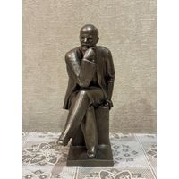 Статуэтка "Ленин", 21 см