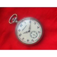 Часы МОЛНИЯ  3602 ГЛАДКАЯ КРЫШКА РЕДКИЕ из СССР 1980-х, в ДОСТОЙНОМ СОСТОЯНИИ