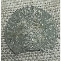 Полугрош 1546