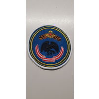 Шеврон 38 отдельная мобильная бригада Беларусь