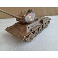 Танк Т-34 СССР