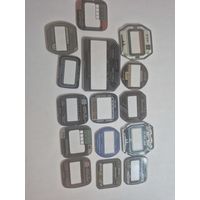 Маска часов электроника.  Стекло к часам электроника