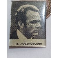 Значок " Футбол " т.м.