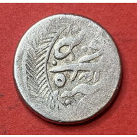 Бухара (?), серебро