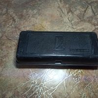 Коробка от набора инструмента ВАЗ