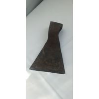 Топор СССР маленький