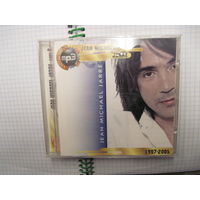 MP3: Jean Michael Jarre 1997-2005. С 2,5 рублей!