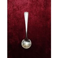 Ложечка для соли, Европа. Серебро 925-я проба. N3