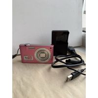 Цифровой фотоаппарат Casio EX -Z100
