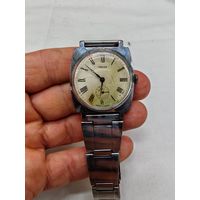 Часы победа рабочие