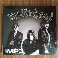 CD Motorhead (MP3)