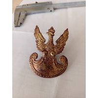 Кокарда Польша