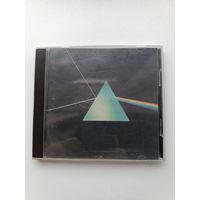 Pink Floyd - Dark side of the moon ( Audio CD )