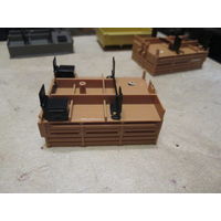 Кузов ГАЗ-51,52,63 (НАП) 1\43