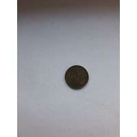 Жетон игровой Великобритания