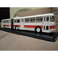 Автобус Икарус-180. Сова.