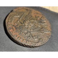 5 копеек 1777 ем