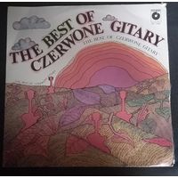 Czerwone Gitary - The Best Of Czerwone Gitary
