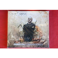 Marco V – Combi:Nations:II (2006, 2xCD)