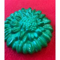 Крышка к Шкатулке ЧССР