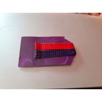 Заколки для волос