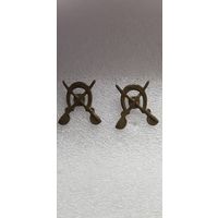 Петличные эмблемы кавалерии СССР*