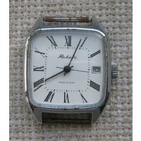 Часы. Ракета 2614.