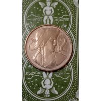 Чехословакия 2 кроны 1948