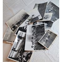 Фотографии СССР. С 50 коп.