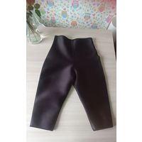 Шорты для похудения, моделирования фигуры