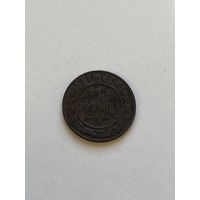 1 копейка  1916