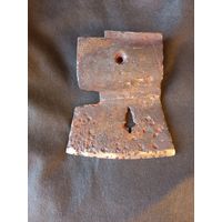 Топор саперный вермахт ( австровенгрия)