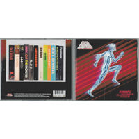 Gama Bomb - Speed Between The Lines