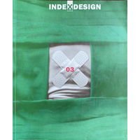 INDEX DESIGN 2003 / ИНДЕКС ДИЗАЙН 2003, книга