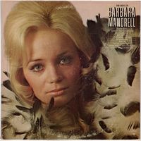 LP Barbara Mandrell 'The Best of Barbara Mandrell' (прома)