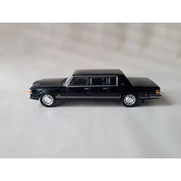 ЗиЛ-41047 Деагостини 1:43 Обмен возможен Автолегенды СССР Deagostini