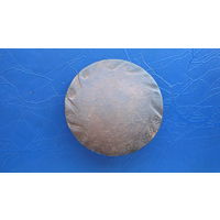 Пуговица огромная 37мм                                                                                                                      (4982)