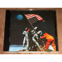 Canned Heat – Future Blues 1970 (Audio CD) Remastered + 5 bonus