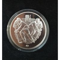 Чижовка-Арена. Чемпионат мира по хоккею 2014 года. 1 рубль 2013 год