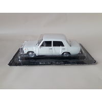ВАЗ-2101 "Жигули" Деагостини 1:43 Автолегенды СССР Deagostini