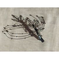 ЗАКОЛКА СО СТРАЗАМИ